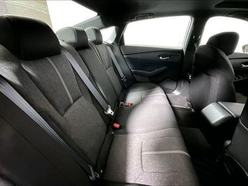 Used 2024 Honda Accord Sport image 22