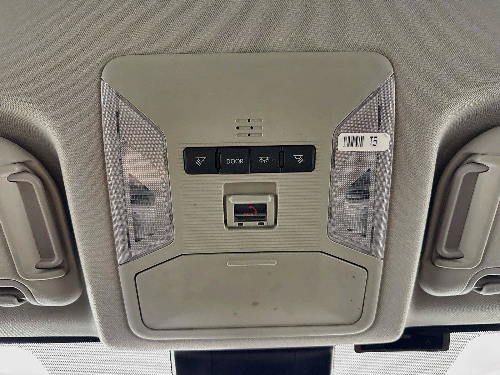 Certified 2025 Toyota RAV4 XLE AWD/4WD image 6