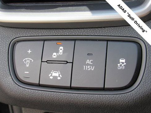 Used 2019 Kia Sorento SX image 20