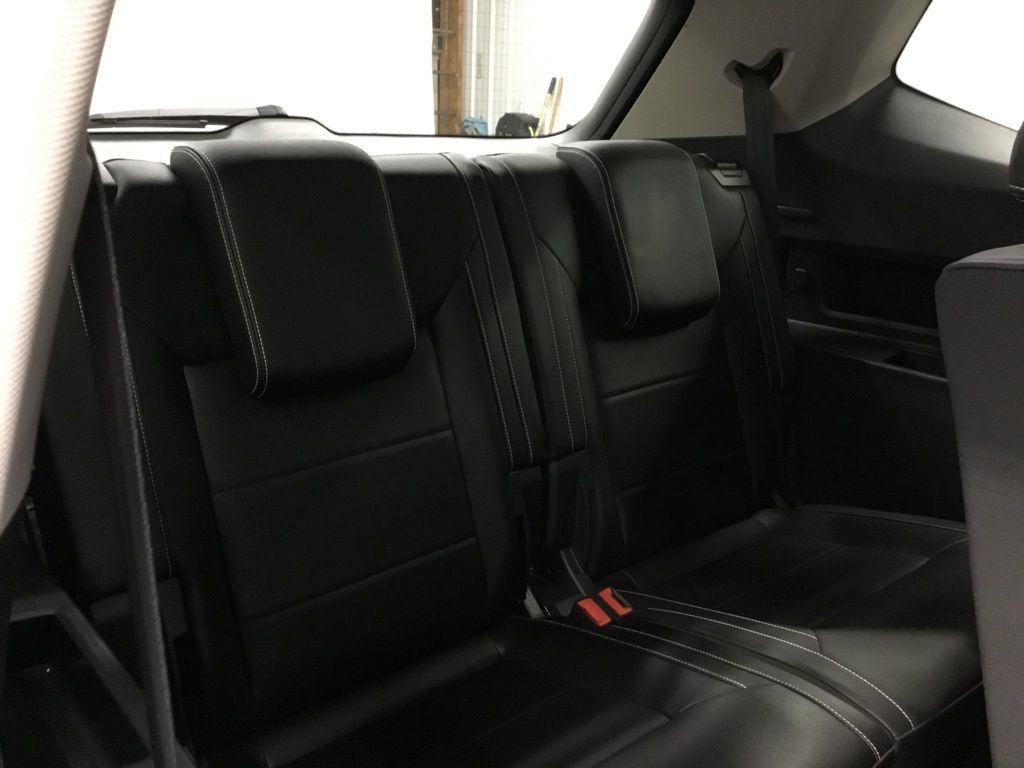 Used 2023 Volkswagen Atlas SE AWD/4WD image 49