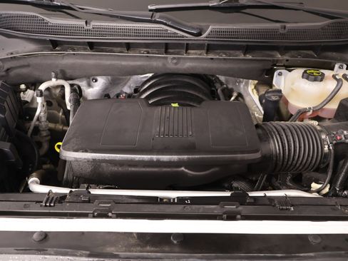 Used 2024 Chevrolet Silverado 1500 LT Trail Boss image 20