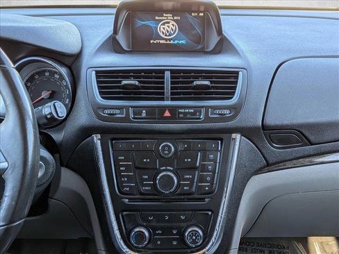 Used 2016 Buick Encore FWD image 14