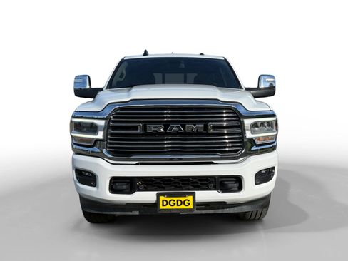 Used 2024 RAM 2500 Laramie image 8
