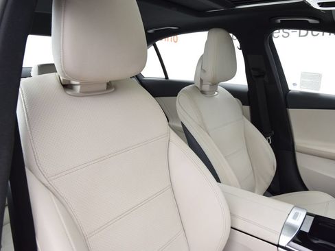 Certified 2024 Mercedes-Benz C 300 Sedan image 17