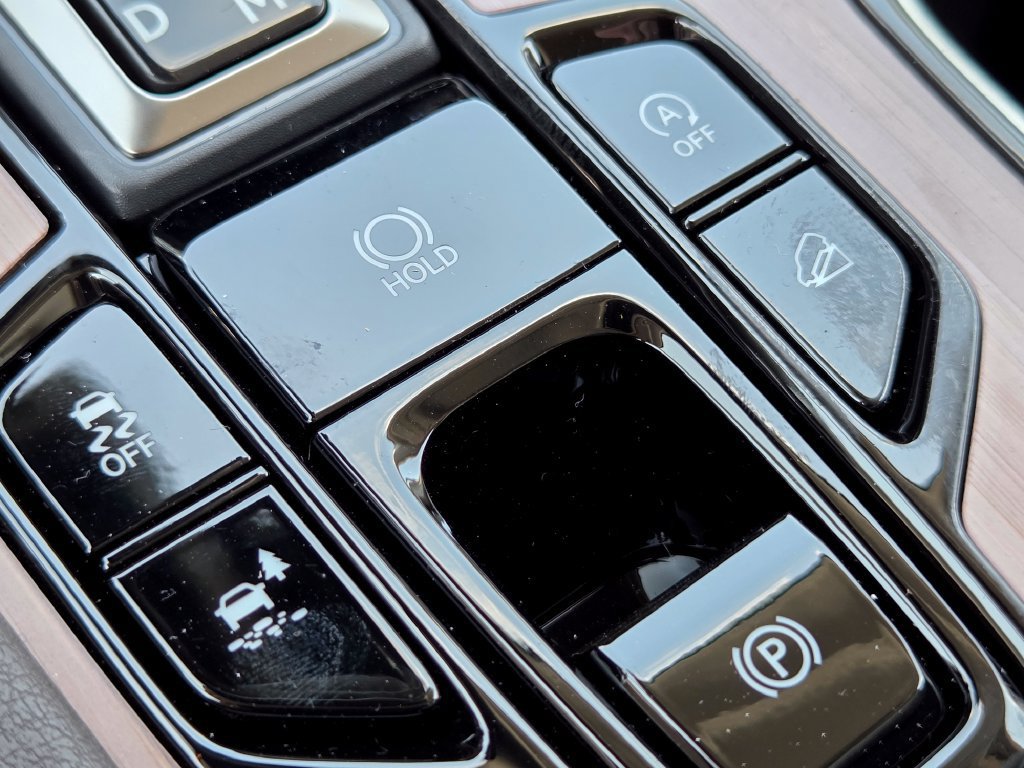 New 2026 Lexus RX 350 Premium Plus AWD/4WD image 18