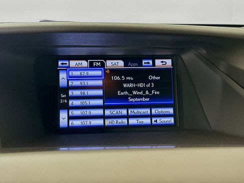 Used 2015 Lexus RX 350 AWD image 14