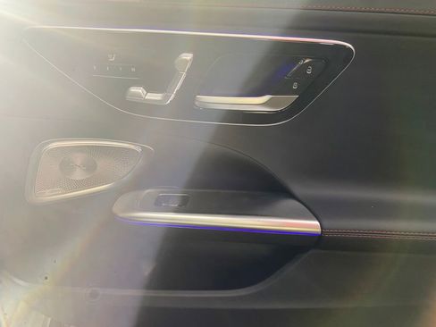 New 2026 Mercedes-Benz C 43 AMG 4MATIC Sedan image 22