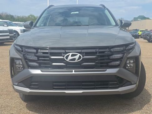 New 2026 Hyundai Tucson SEL AWD/4WD image 10