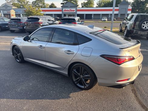 Used 2023 Acura Integra A-Spec image 7