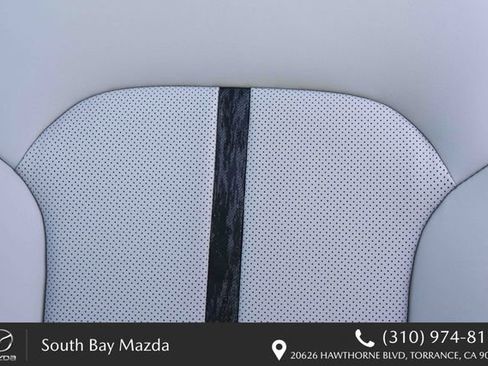 New 2026 MAZDA CX-90 3.3 Turbo S w/ Premium Plus image 27