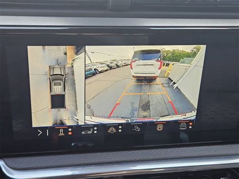 Used 2024 GMC Sierra 1500 Denali w/ Denali Reserve Package image 22