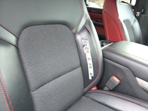 Used 2021 RAM 1500 Rebel w/ Rebel Level 1 Equipment Group image 19