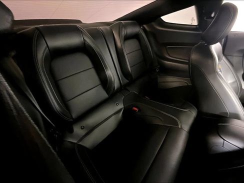 Used 2021 Ford Mustang Mach 1 w/ Mach 1 Handling Package RWD image 26