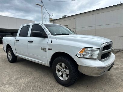Used 2023 RAM 1500 Tradesman w/ Popular Equipment Group