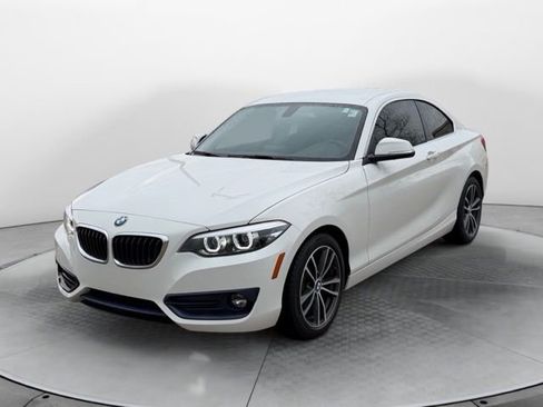 Used 2018 BMW 230i Coupe image 7