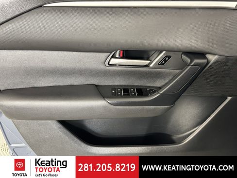 Used 2025 MAZDA CX-50 AWD 2.5 S w/ Preferred Package image 10