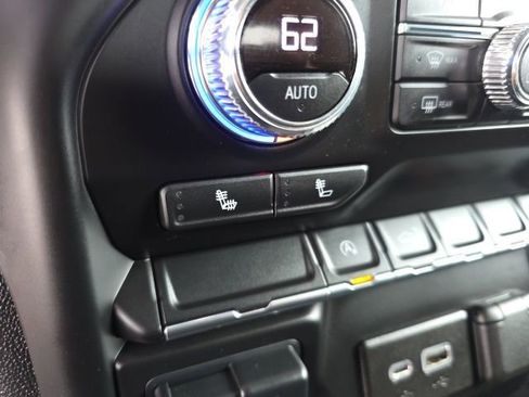 Used 2021 GMC Sierra 1500 Elevation w/ X31 Off-Road Package image 32