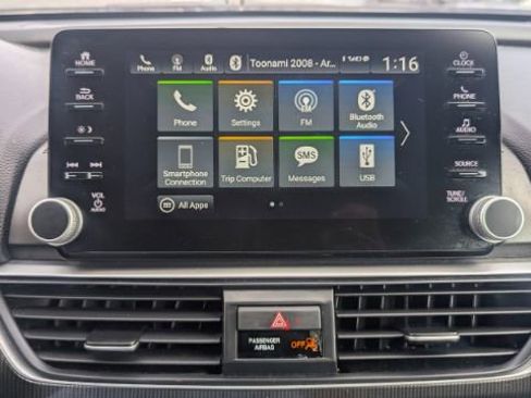 Used 2020 Honda Accord Sport image 35