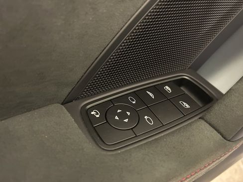 Certified 2024 Porsche 911 Carrera 4 GTS image 21