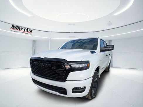 New 2026 RAM 1500 Big Horn image 6