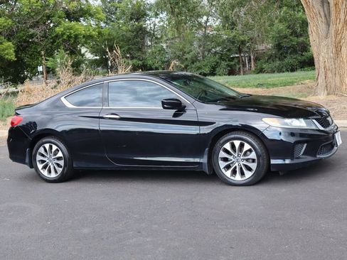 Used 2014 Honda Accord LX-S image 2