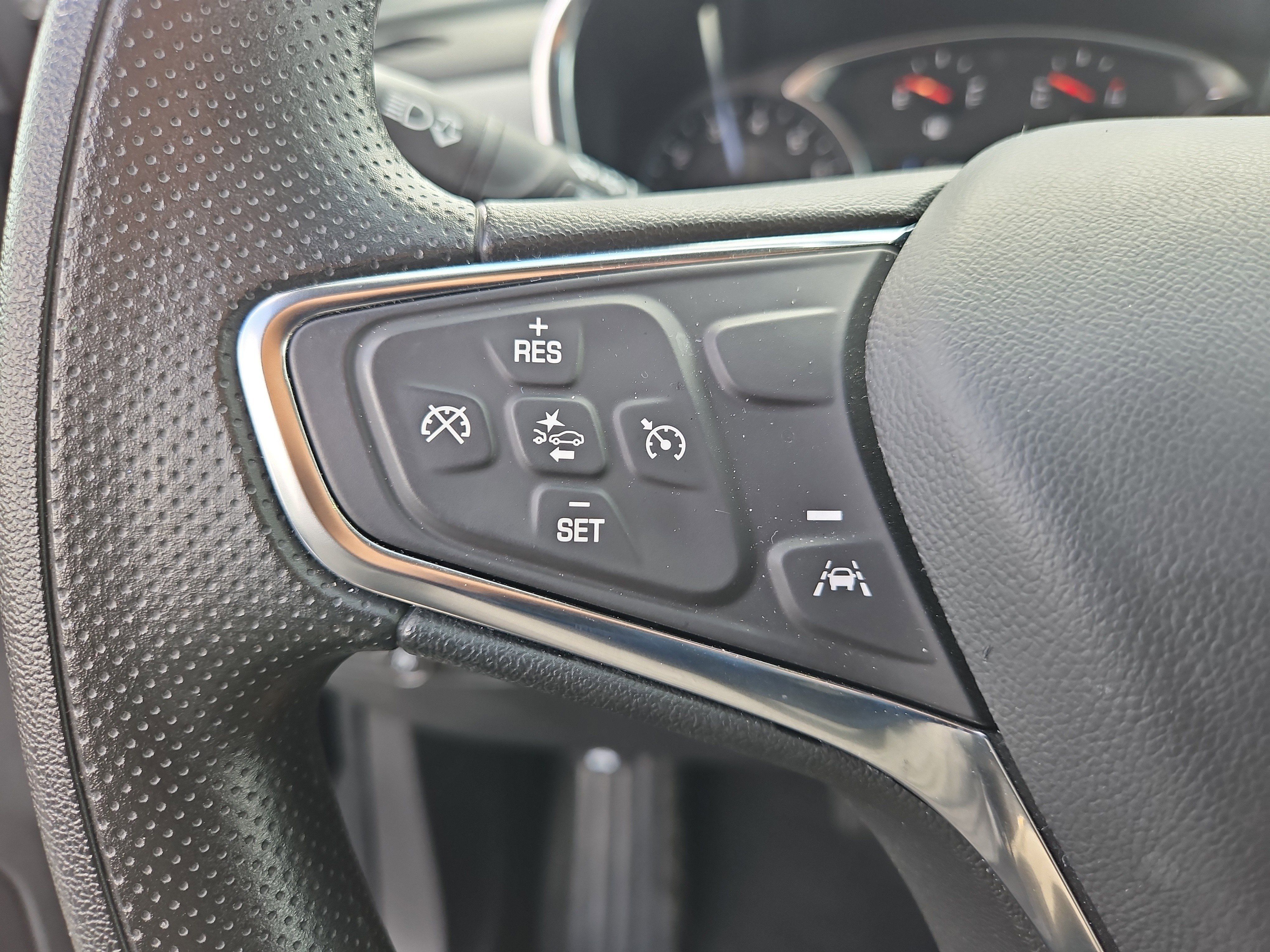 Certified 2024 Chevrolet Equinox LS w/ LS Convenience Package FWD image 20