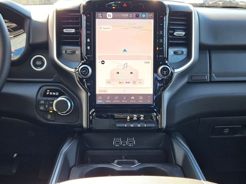 New 2026 RAM 1500 Big Horn AWD/4WD image 11