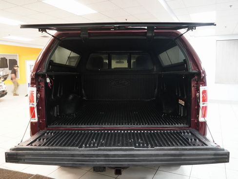 Used 2010 Ford F150 Lariat image 14