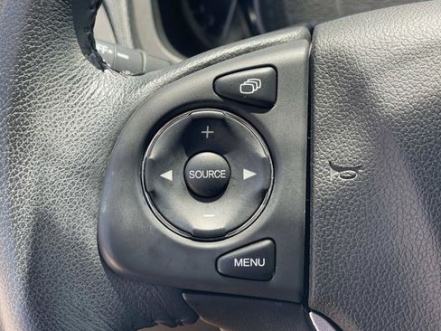 Used 2015 Honda CR-V EX-L image 5