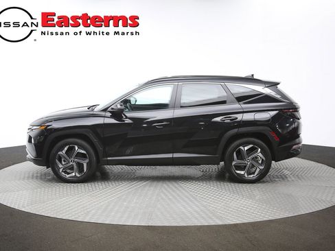 Used 2023 Hyundai Tucson SEL image 61