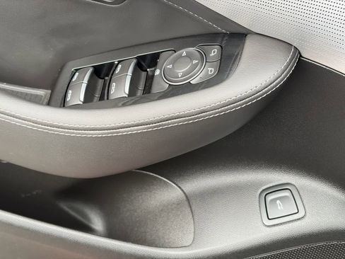 Used 2021 Cadillac CT5 Premium Luxury image 17