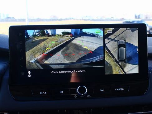 New 2026 Mitsubishi Outlander SEL image 19