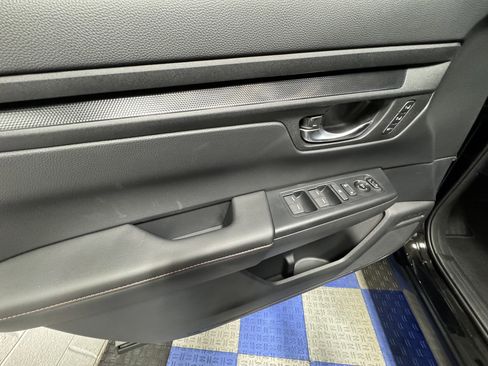 New 2026 Honda CR-V Sport-L image 13