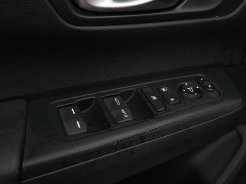 Used 2025 Honda CR-V Sport image 38