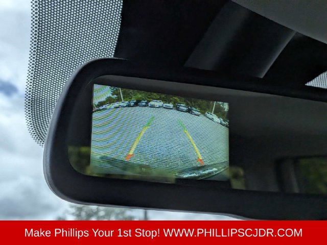 Used 2019 RAM 1500 Express RWD image 19