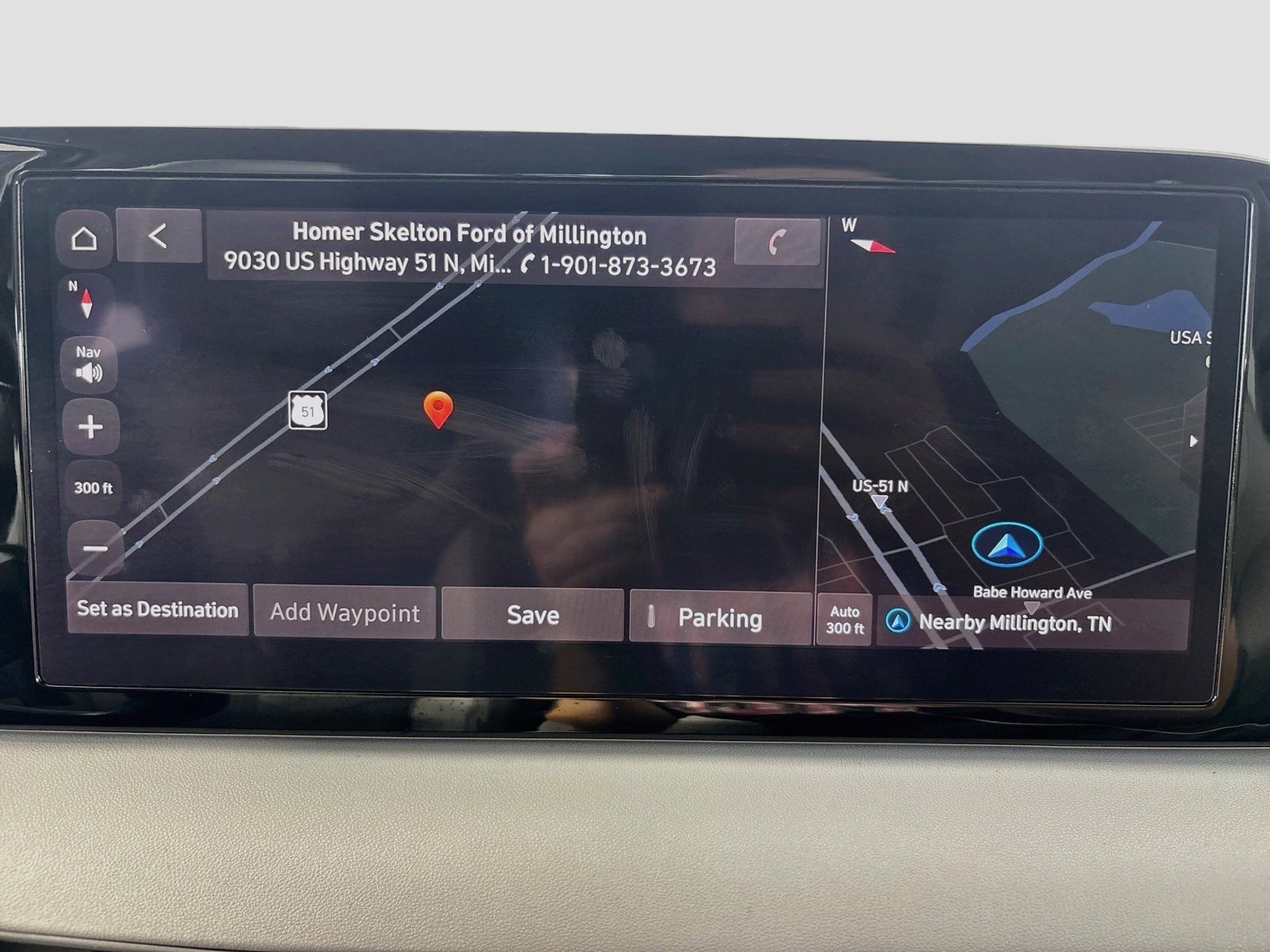 Used 2024 Hyundai Palisade SEL FWD image 13