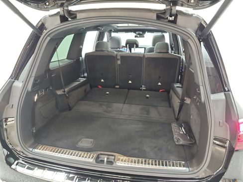 Certified 2026 Mercedes-Benz GLS 450 4MATIC image 22