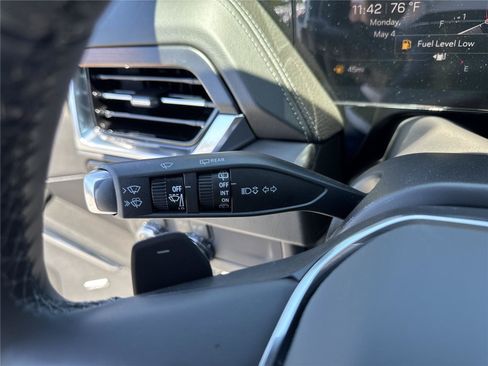 New 2026 GMC Yukon XL Denali RWD image 21