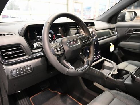 New 2026 GMC Terrain AT4 w/ Convenience Package III image 19