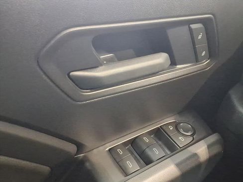 New 2026 Chevrolet Colorado W/T RWD image 22