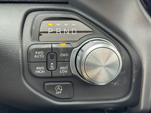 New 2026 RAM 1500 Laramie image 21