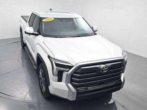Used 2022 Toyota Tundra Limited image 60