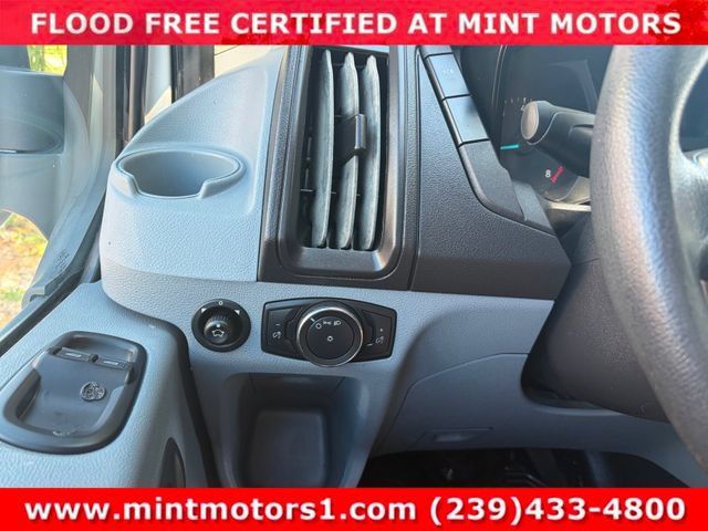Used 2019 Ford Transit 150 130 Low Roof RWD image 24