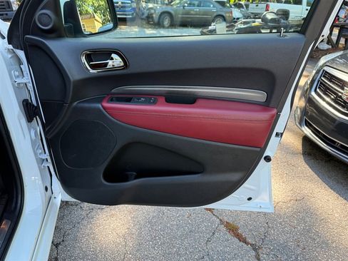 Used 2020 Dodge Durango R/T RWD image 19