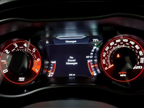 Used 2022 Dodge Challenger SRT Super Stock RWD image 21