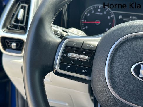 Certified 2021 Kia Sorento SX AWD/4WD image 13