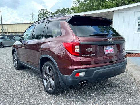 Used 2020 Honda Passport Touring image 7