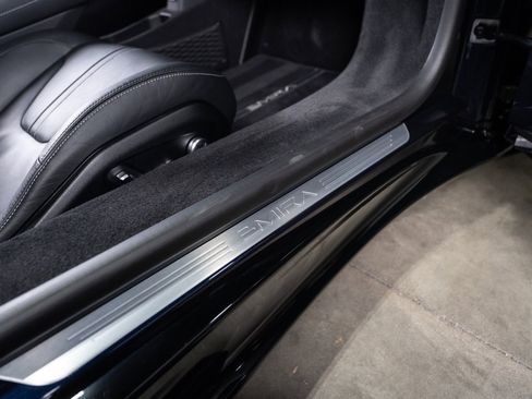 Used 2024 Lotus Emira First Edition image 74