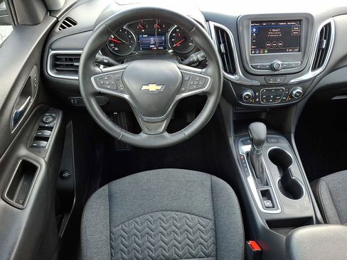 Certified 2023 Chevrolet Equinox LT image 11