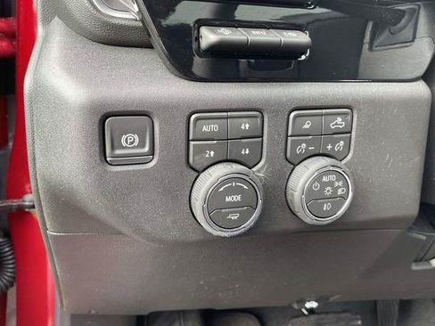 New 2026 Chevrolet Silverado 2500 High Country w/ Technology Package image 17